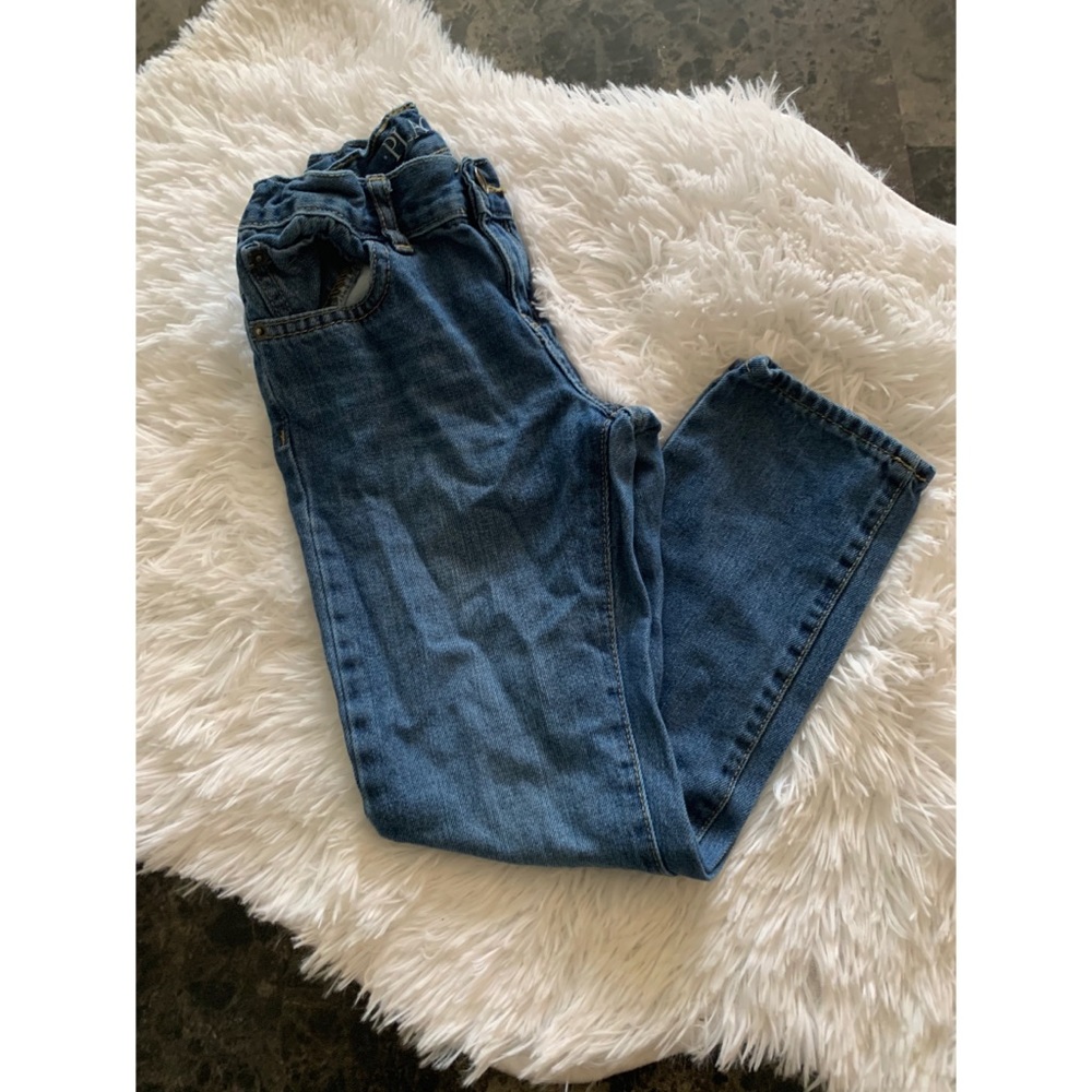 Boys skinny jeans